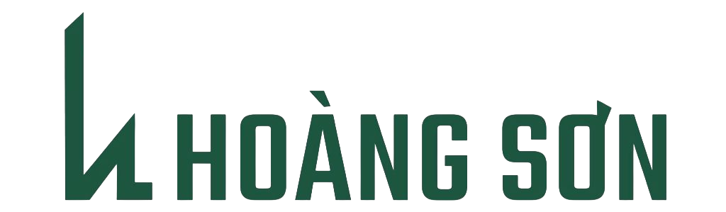 TỦ BẾP HOÀNG SƠN