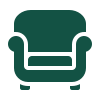 icons8 sleeper chair 100