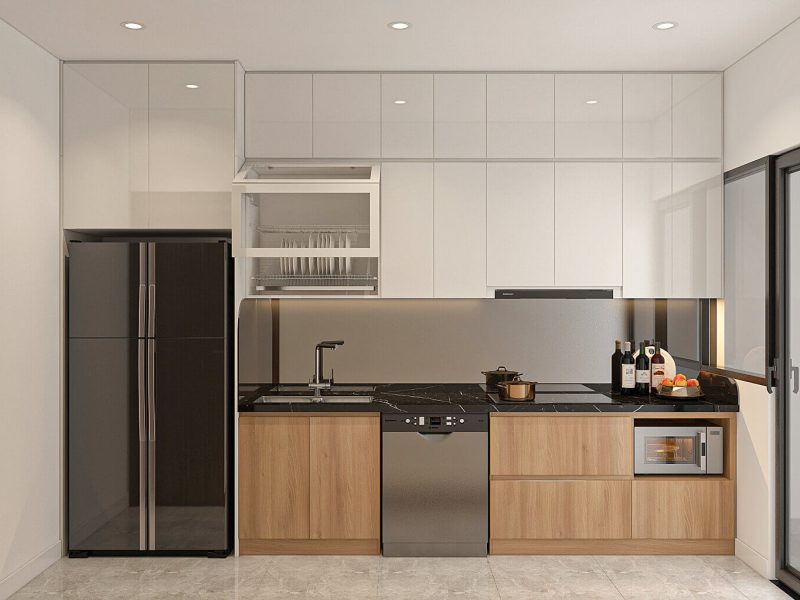 Nội thất nhà bếp trọn gói