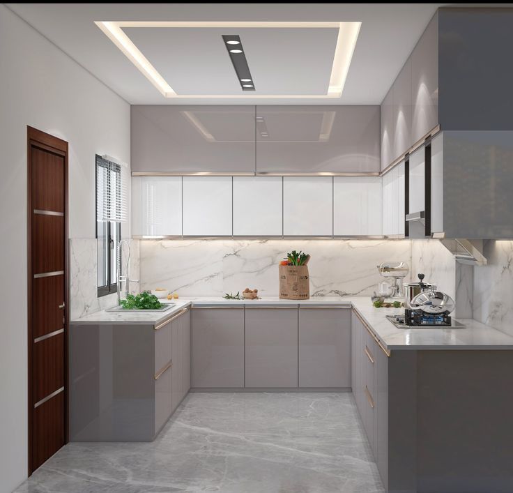 Tủ bếp đẹp 